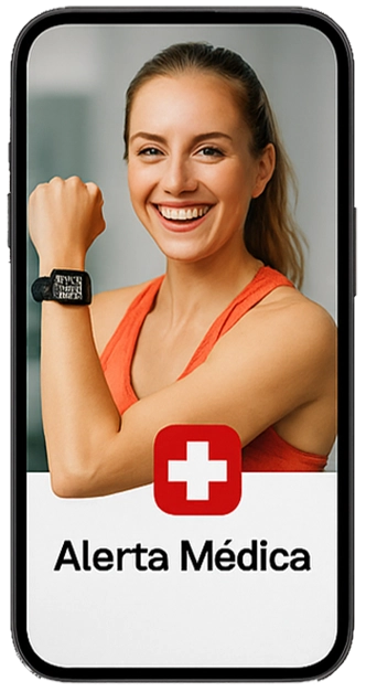 Alerta médica